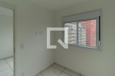 Quarto 2 de apartamento para alugar com 2 quartos, 45m² em Liberdade, São Paulo