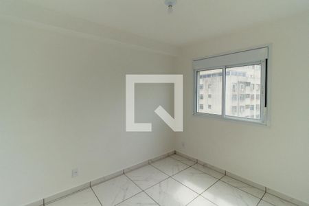 Quarto 1 de apartamento para alugar com 2 quartos, 45m² em Liberdade, São Paulo