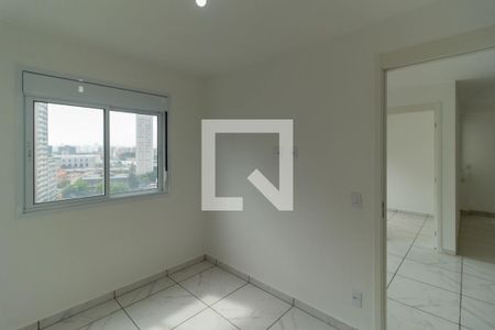 Quarto 1 de apartamento para alugar com 2 quartos, 45m² em Liberdade, São Paulo