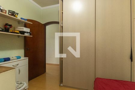 Casa à venda com 180m², 3 quartos e 2 vagasQuarto 2