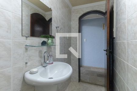 Casa à venda com 180m², 3 quartos e 2 vagasBanheiro 2