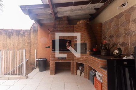 Casa à venda com 180m², 3 quartos e 2 vagasÁrea comum