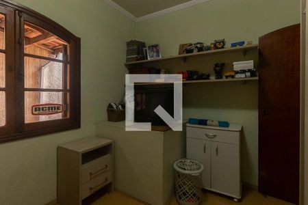 Casa à venda com 180m², 3 quartos e 2 vagasQuarto 2