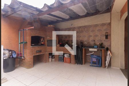 Casa à venda com 180m², 3 quartos e 2 vagasÁrea comum