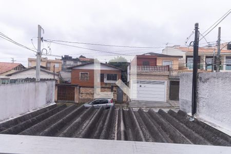 Casa à venda com 180m², 3 quartos e 2 vagasvista da Sacada