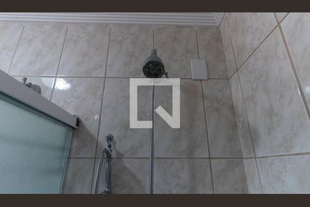 Casa à venda com 180m², 3 quartos e 2 vagasBanheiro da Suíte