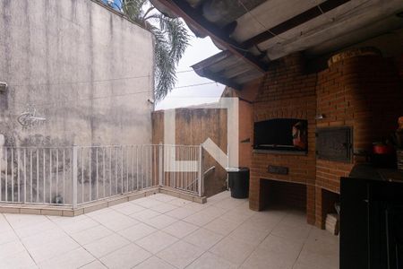 Casa à venda com 180m², 3 quartos e 2 vagasÁrea comum