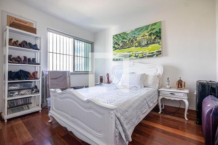 Suíte de apartamento para alugar com 3 quartos, 165m² em Boaçava, São Paulo