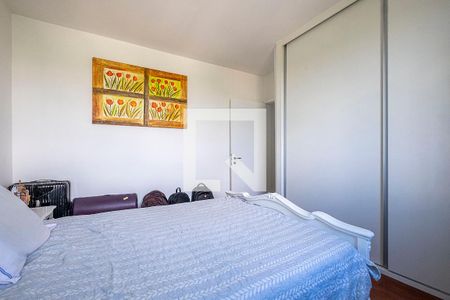 Suíte de apartamento para alugar com 3 quartos, 165m² em Boaçava, São Paulo