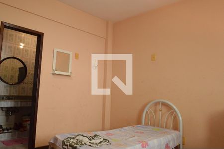 Casa à venda com 592m², 3 quartos e 5 vagasQuarto 2 - Suíte