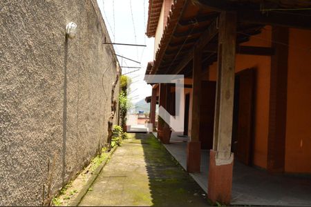 Casa à venda com 592m², 3 quartos e 5 vagasVaranda