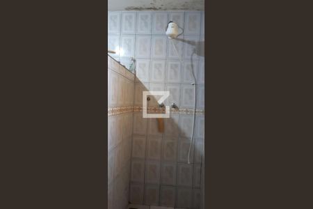 Casa à venda com 592m², 3 quartos e 5 vagas Casa à venda com 592m², 3 quartos e 5 vagasBanheiro da Suíte