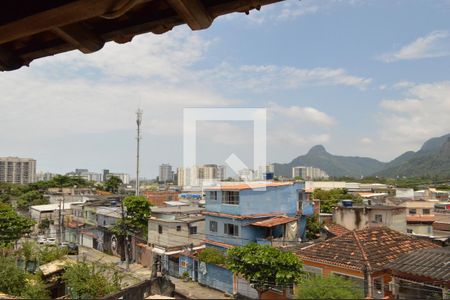 Casa à venda com 592m², 3 quartos e 5 vagasVista da Varanda