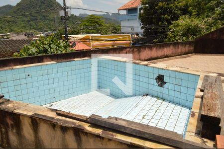 Casa à venda com 592m², 3 quartos e 5 vagasPiscina