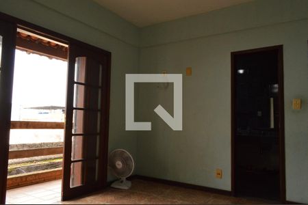 Casa à venda com 592m², 3 quartos e 5 vagasQuarto 1- Suite