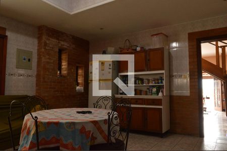 Casa à venda com 592m², 3 quartos e 5 vagasCopa