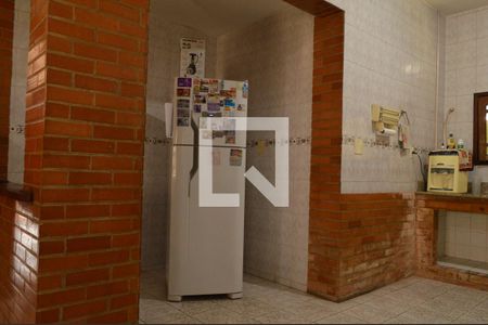 Casa à venda com 592m², 3 quartos e 5 vagasCozinha