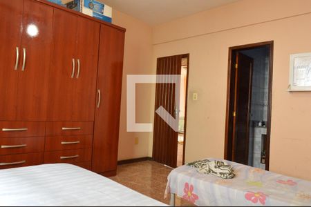 Casa à venda com 592m², 3 quartos e 5 vagasQuarto 2 - Suíte