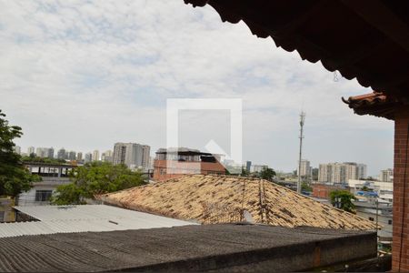 Casa à venda com 592m², 3 quartos e 5 vagasVista da Varanda