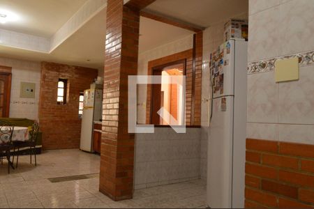 Casa à venda com 592m², 3 quartos e 5 vagasCozinha