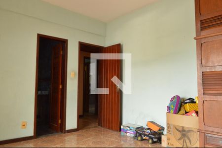 Casa à venda com 592m², 3 quartos e 5 vagasQuarto 1 -Suite