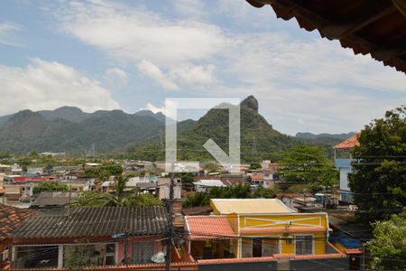 Casa à venda com 592m², 3 quartos e 5 vagasVista da Varanda