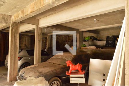 Casa à venda com 592m², 3 quartos e 5 vagasGaragem