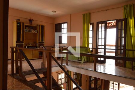 Casa à venda com 592m², 3 quartos e 5 vagasSala de Leitura