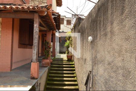 Casa à venda com 592m², 3 quartos e 5 vagasVaranda da Sala