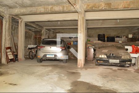 Casa à venda com 592m², 3 quartos e 5 vagasGaragem