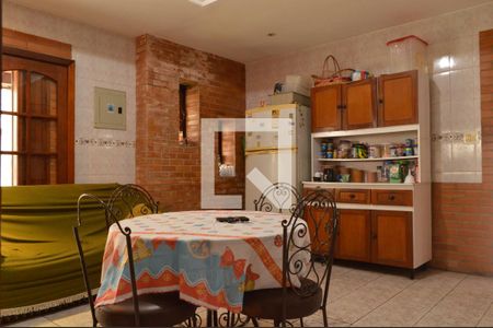 Casa à venda com 592m², 3 quartos e 5 vagasCopa