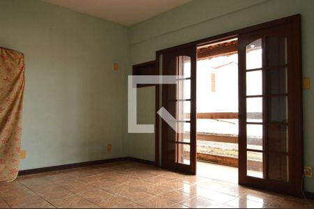 Casa à venda com 592m², 3 quartos e 5 vagasQuarto 1- Suite