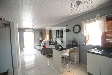 Casa à venda com 240m², 4 quartos e 2 vagas Casa à venda com 240m², 4 quartos e 2 vagasSala Casa 2