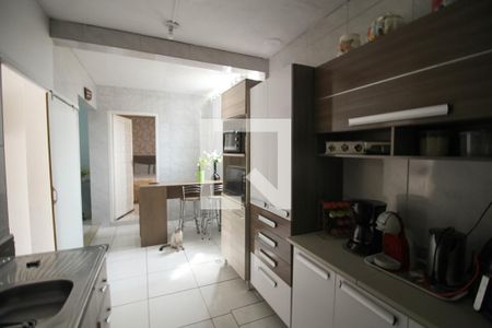 Casa à venda com 240m², 4 quartos e 2 vagas Casa à venda com 240m², 4 quartos e 2 vagasCozinha