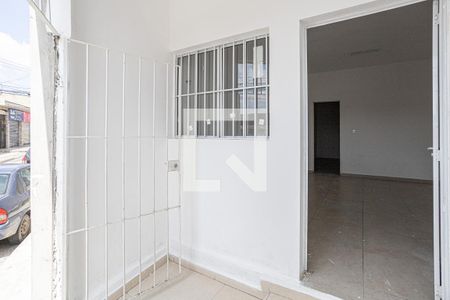 Casa para alugar com 60m², 1 quarto e sem vagaEntrada