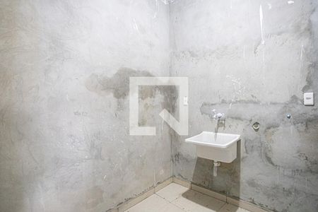 Casa para alugar com 60m², 1 quarto e sem vagaÁrea de Serviço