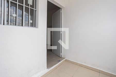 Casa para alugar com 60m², 1 quarto e sem vagaEntrada