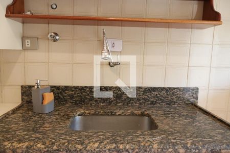 Apartamento à venda com 82m², 2 quartos e 1 vagaCozinha