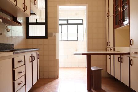 Apartamento à venda com 82m², 2 quartos e 1 vagaCozinha