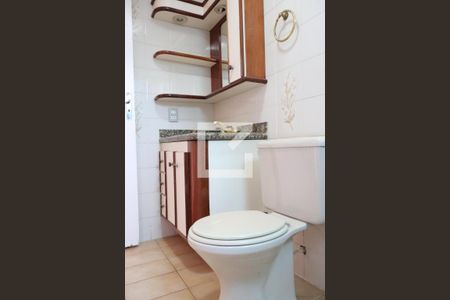 Apartamento à venda com 82m², 2 quartos e 1 vagaBanheiro