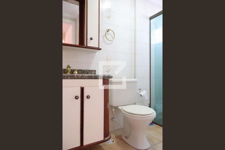 Apartamento à venda com 82m², 2 quartos e 1 vagaBanheiro