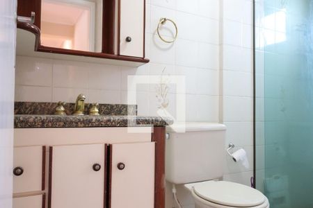 Apartamento à venda com 82m², 2 quartos e 1 vagaBanheiro