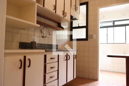 Apartamento à venda com 82m², 2 quartos e 1 vagaCozinha