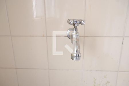 Apartamento à venda com 82m², 2 quartos e 1 vagaDetalhe da area de serviço