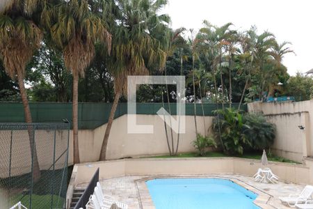 Apartamento à venda com 82m², 2 quartos e 1 vagaVista da Sala