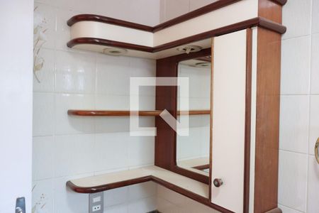 Apartamento à venda com 82m², 2 quartos e 1 vagaBanheiro