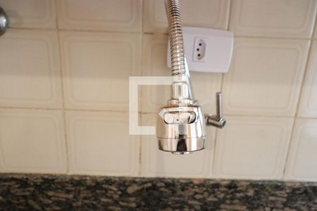 Apartamento à venda com 82m², 2 quartos e 1 vagaCozinha