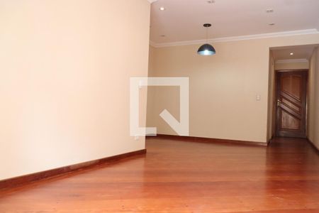 Apartamento à venda com 82m², 2 quartos e 1 vagaSala