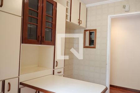 Apartamento à venda com 82m², 2 quartos e 1 vagaCozinha