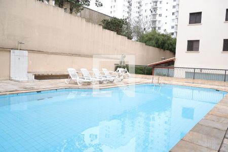Apartamento à venda com 82m², 2 quartos e 1 vagaÁrea comum - Piscina